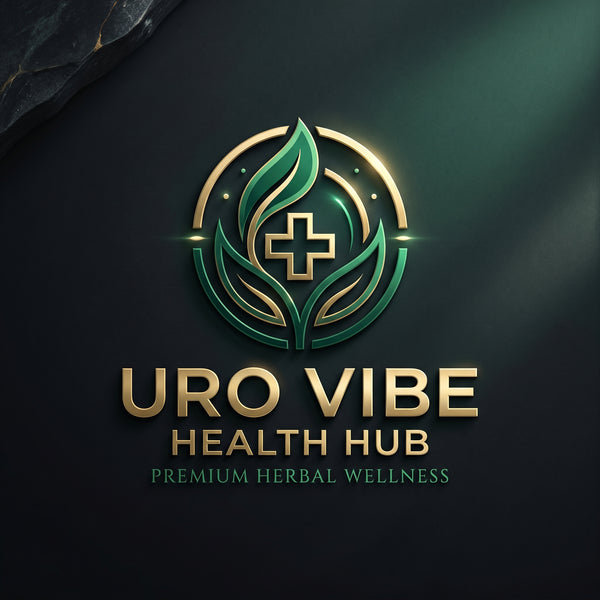 Uro Vibe Health Hub